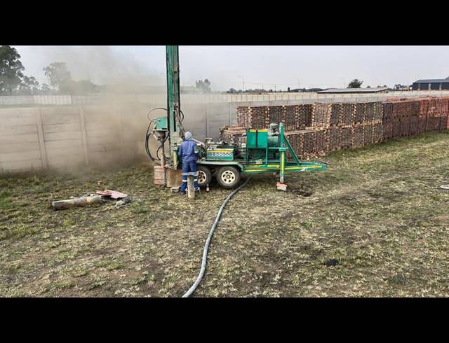 BUSINESS FOR SALE IN LUSTHOF